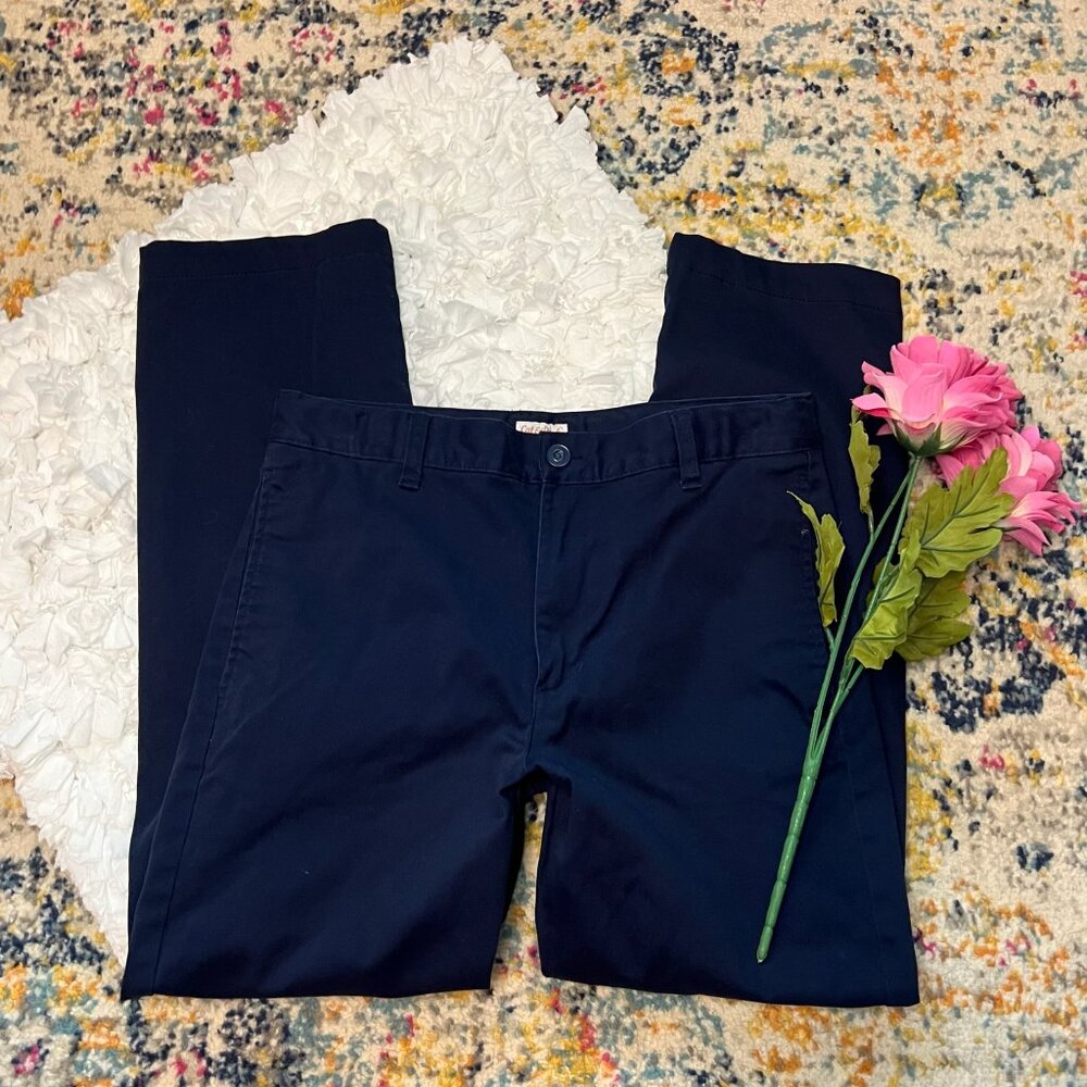 Boy's Cat & Jack Pants